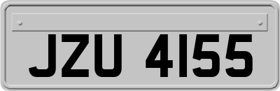 JZU4155
