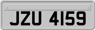 JZU4159
