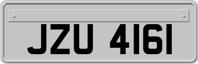JZU4161