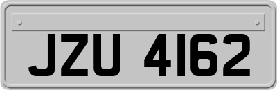 JZU4162