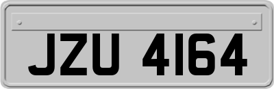 JZU4164