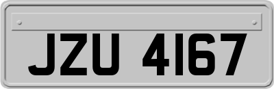 JZU4167