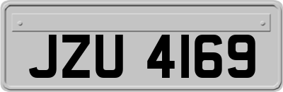 JZU4169