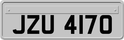 JZU4170