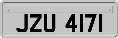 JZU4171