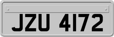 JZU4172
