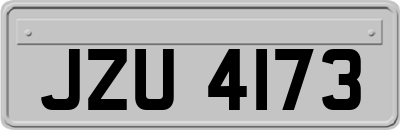 JZU4173