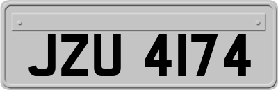 JZU4174