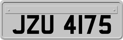 JZU4175