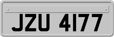 JZU4177