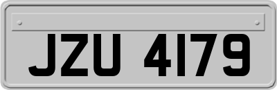 JZU4179