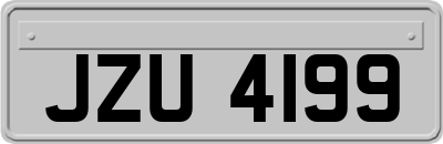 JZU4199