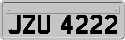 JZU4222