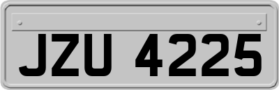 JZU4225