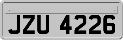 JZU4226