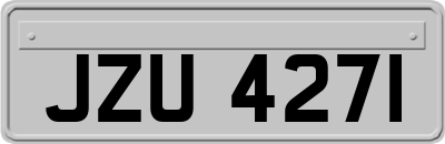 JZU4271