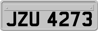 JZU4273