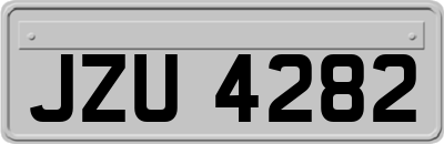 JZU4282