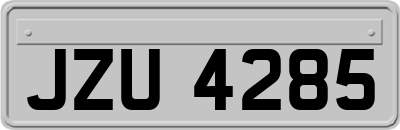 JZU4285