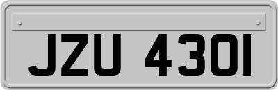 JZU4301