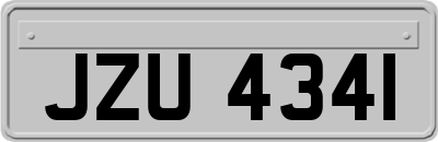 JZU4341
