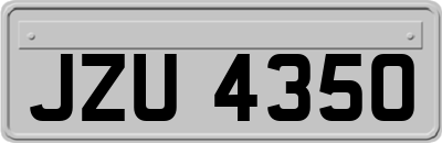 JZU4350
