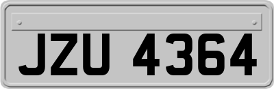 JZU4364