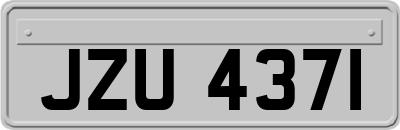 JZU4371