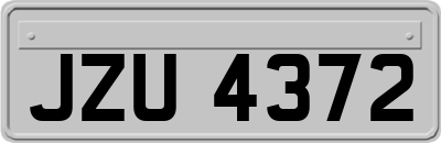 JZU4372