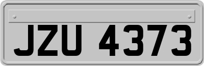 JZU4373