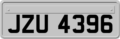 JZU4396