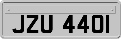 JZU4401
