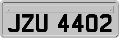 JZU4402