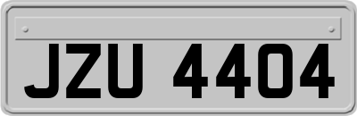 JZU4404