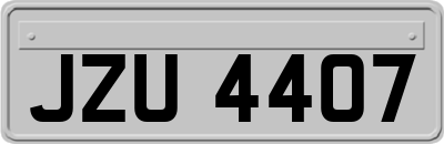JZU4407
