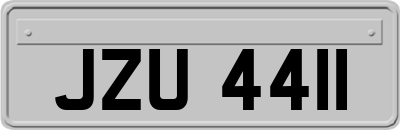JZU4411