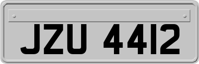 JZU4412