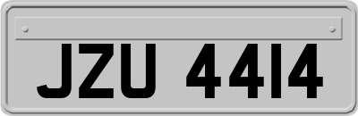 JZU4414