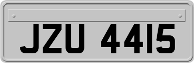 JZU4415
