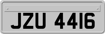 JZU4416