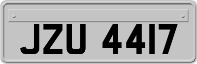 JZU4417