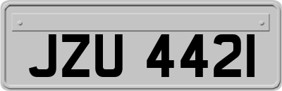 JZU4421