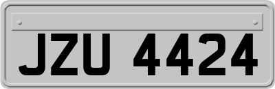JZU4424
