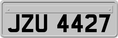 JZU4427
