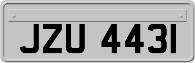 JZU4431