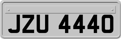 JZU4440