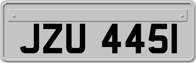 JZU4451
