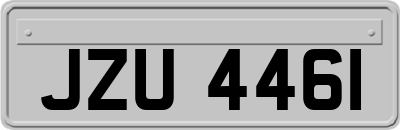 JZU4461
