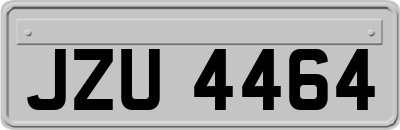 JZU4464