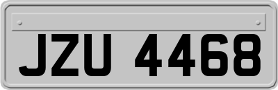 JZU4468